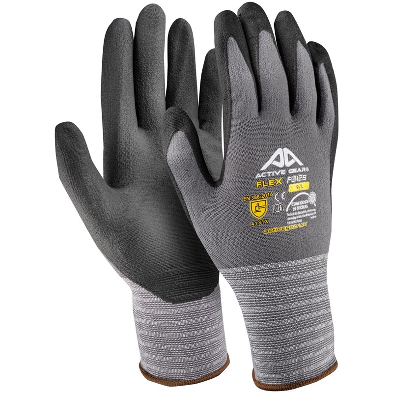 werkhandschoen active gear-1 werkhandschoen active gear-1