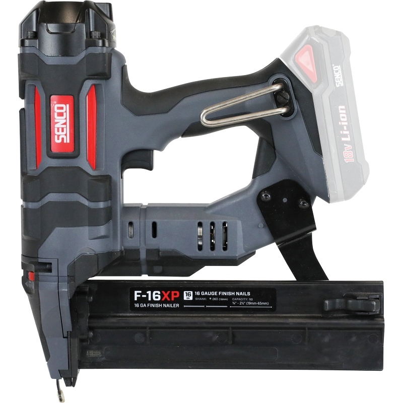 accu tacker fusion senco-1 accu tacker fusion senco-1