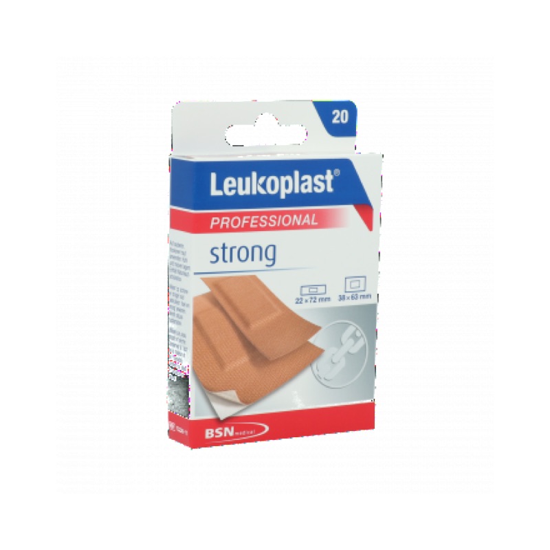 pleisters leukoplast waterproof-1 pleisters leukoplast waterproof-1