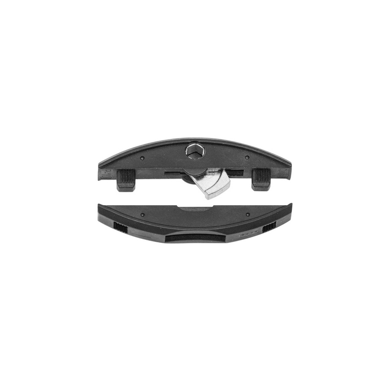 verbinders glasvezel lamello-1 verbinders glasvezel lamello-1