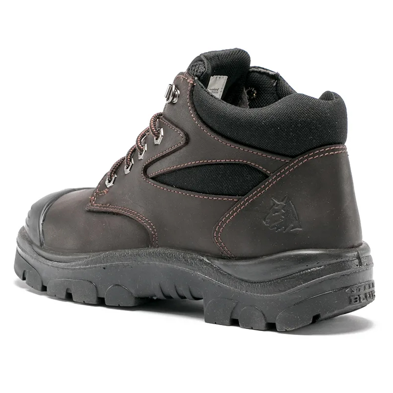 veiligheidsschoenen steel blue-1 veiligheidsschoenen steel blue-1