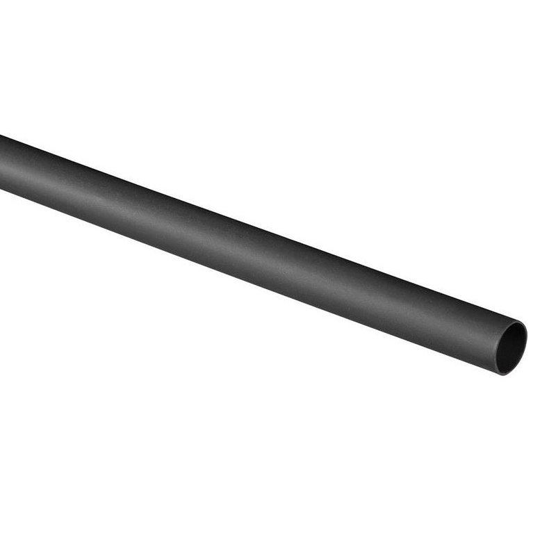 krimpkous zwart klemko-1 krimpkous zwart klemko-1