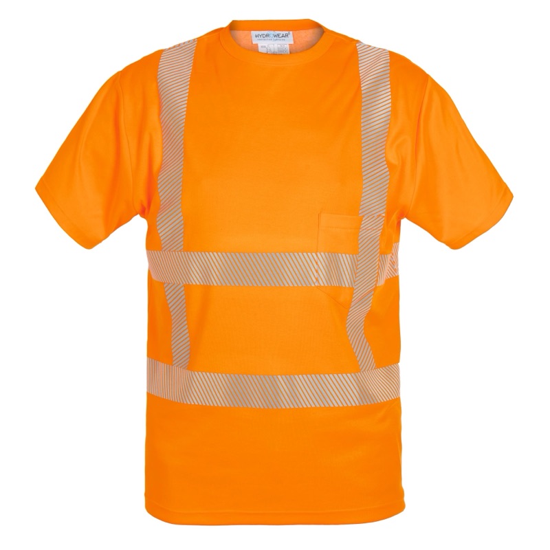 T-shirt trafficline hydrowear-1 T-shirt trafficline hydrowear-1