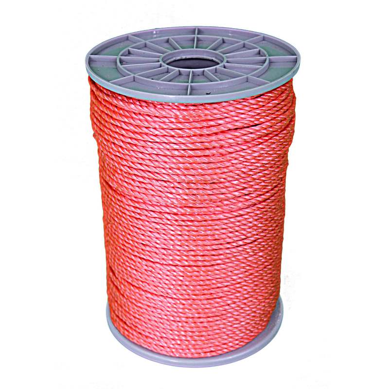 koord gevlochten polypropyleen-1 koord gevlochten polypropyleen-1