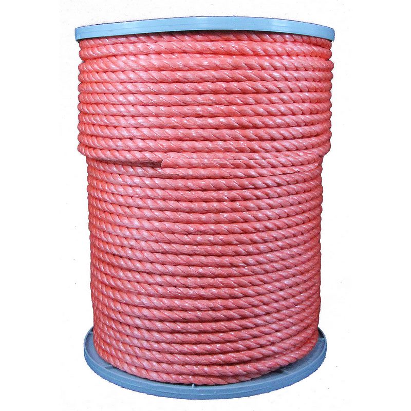 koord gevlochten polypropyleen-1 koord gevlochten polypropyleen-1