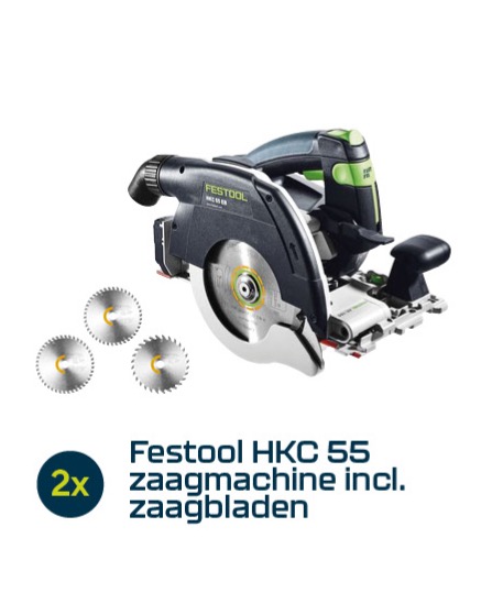 Machine Maanden 2025