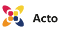 Acto software