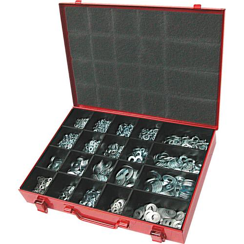 Assortiment sets