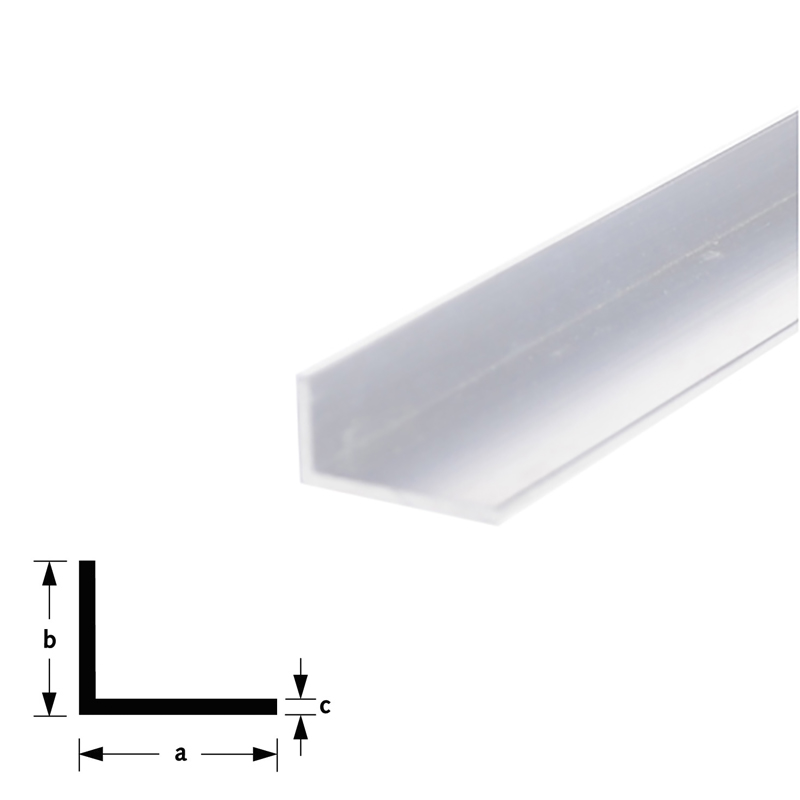 hoekprofiel aluminium brute-1 hoekprofiel aluminium brute-1