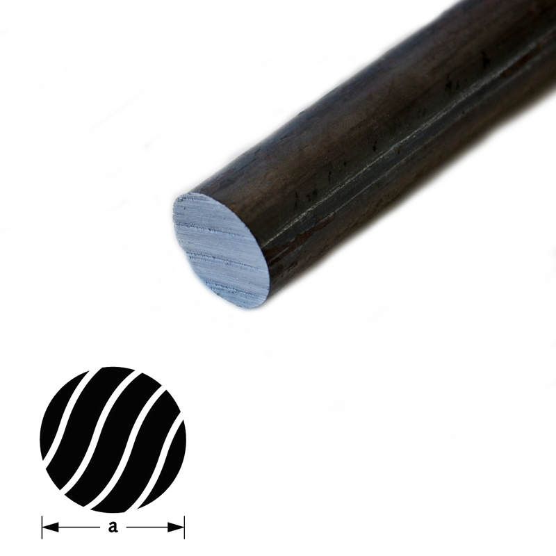 massief rond betonijzer-2 massief rond betonijzer-2