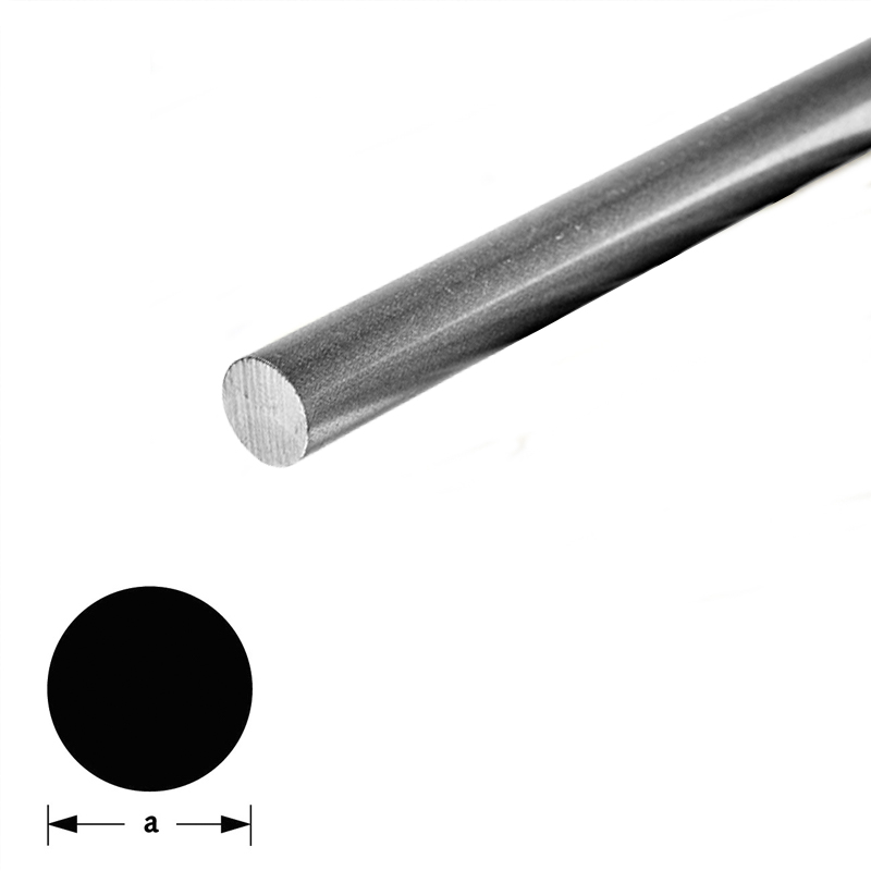 massief rond staal-1 massief rond staal-1