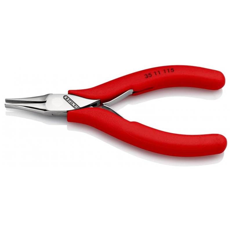 platbektang electronica knipex-4 platbektang electronica knipex-4