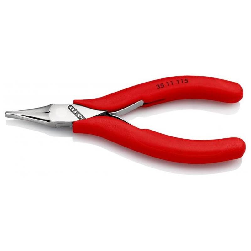 platbektang electronica knipex-5 platbektang electronica knipex-5