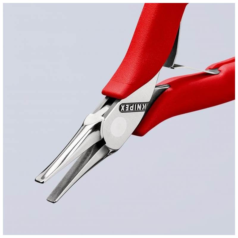 platbektang electronica knipex-7 platbektang electronica knipex-7