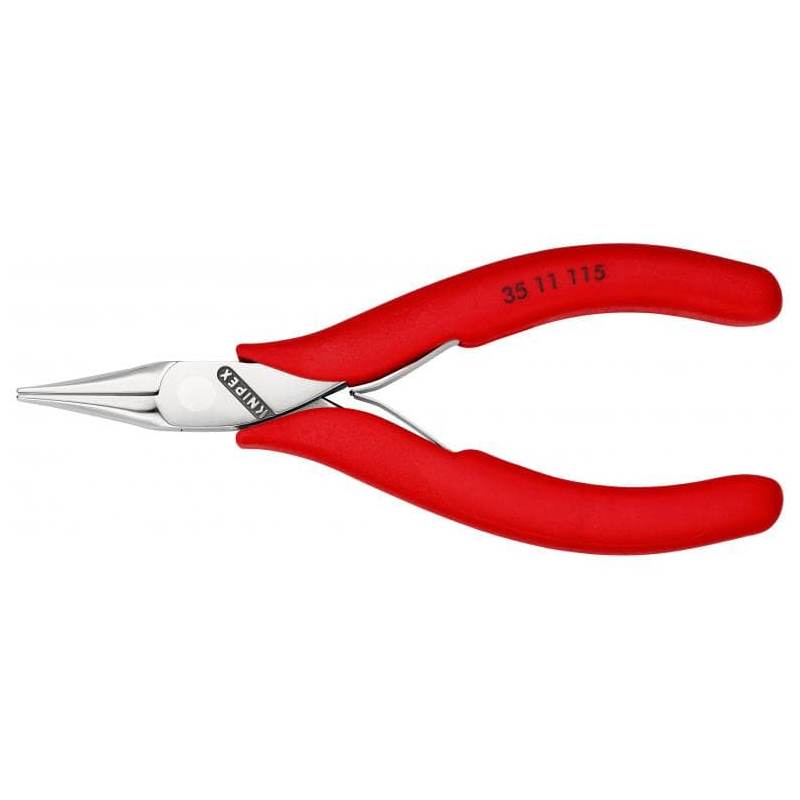 platbektang electronica knipex-2 platbektang electronica knipex-2