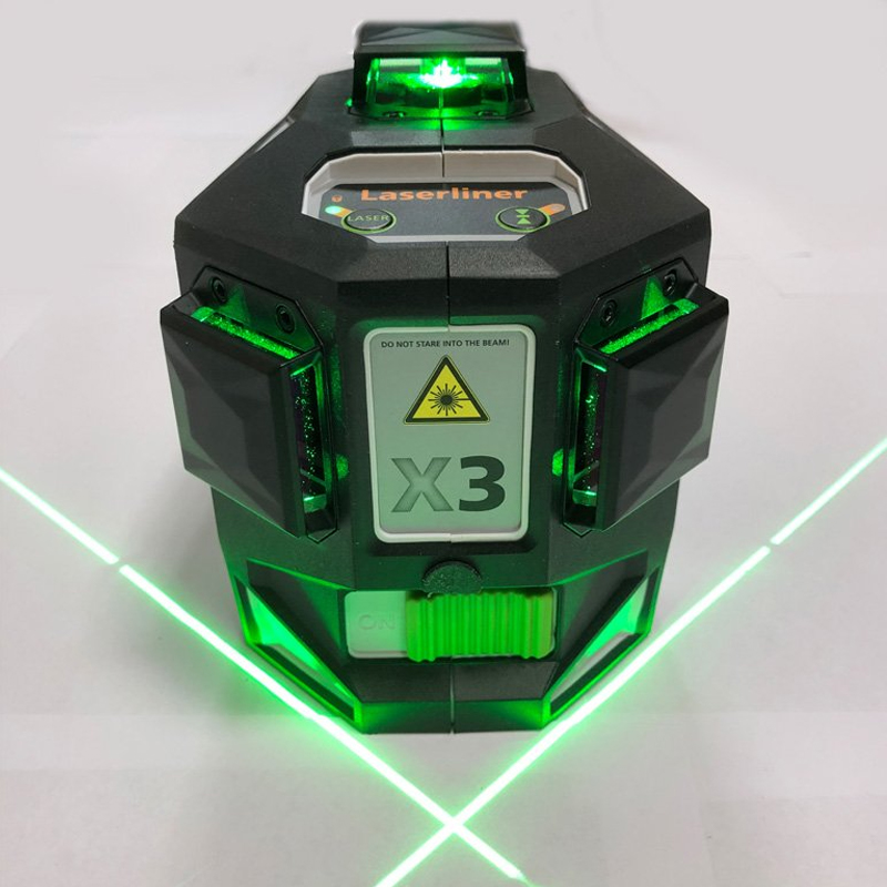 kruislijnlaser groen laserliner-5