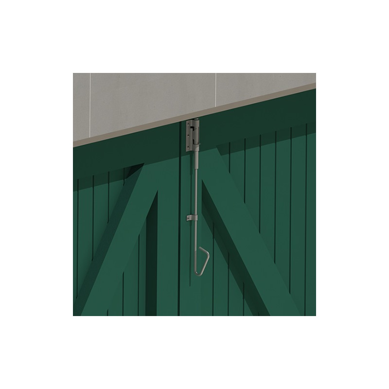 staartgrendel verlengd elvz-3 staartgrendel verlengd elvz-3