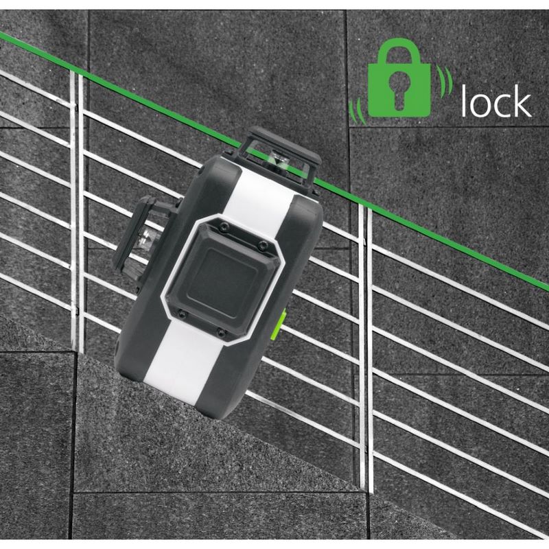 kruislijnlaser groen laserliner-9 kruislijnlaser groen laserliner-9