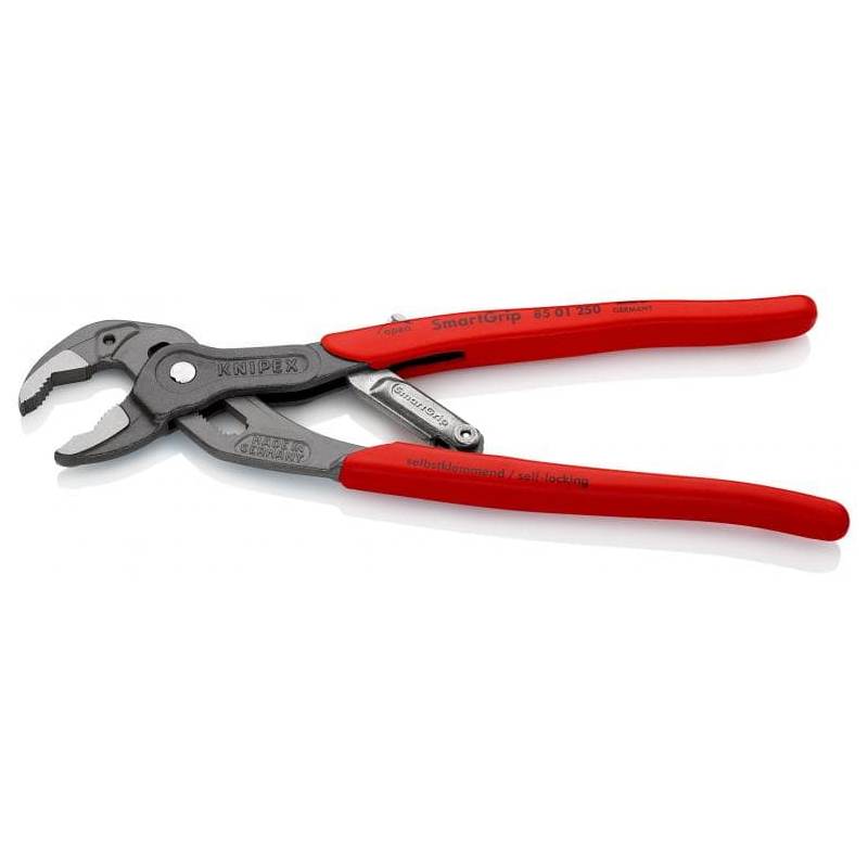 waterpomptang smart grip knipex-4