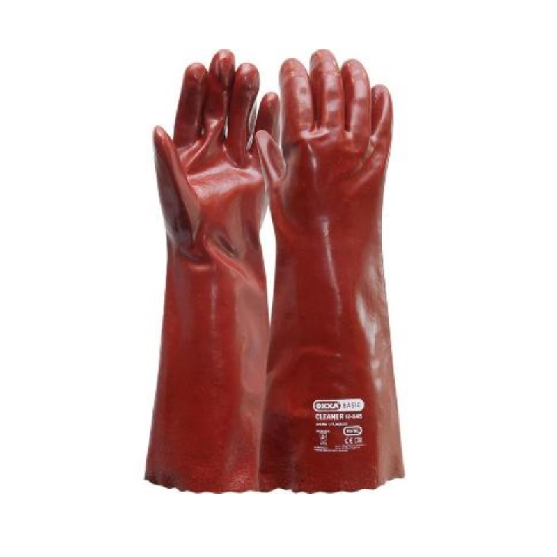 werkhandschoenen pvc oxxa-2 werkhandschoenen pvc oxxa-2
