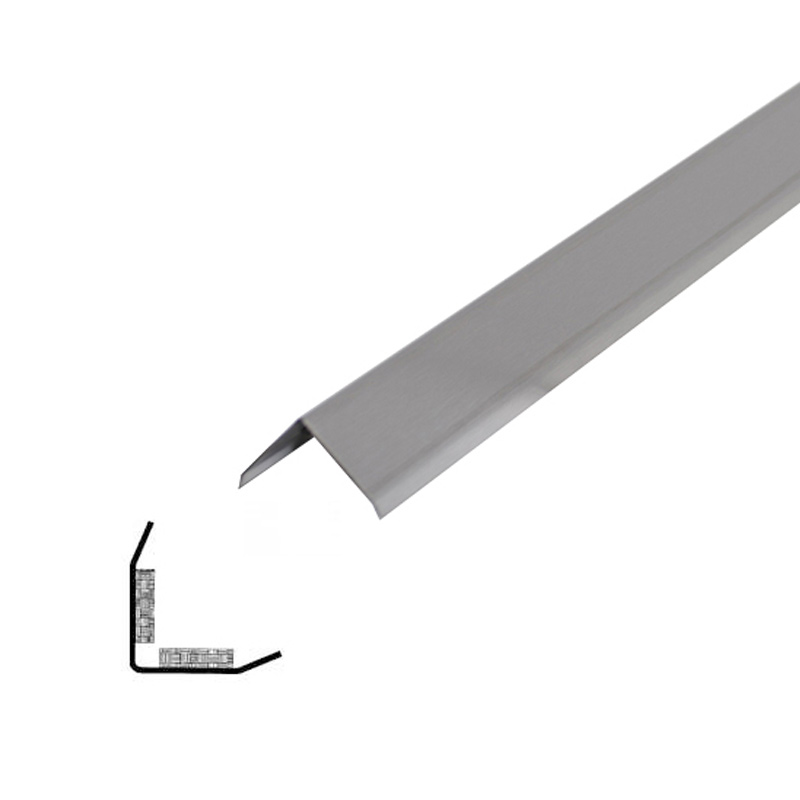 hoekbeschermingsprofiel rvs a2-1 hoekbeschermingsprofiel rvs a2-1