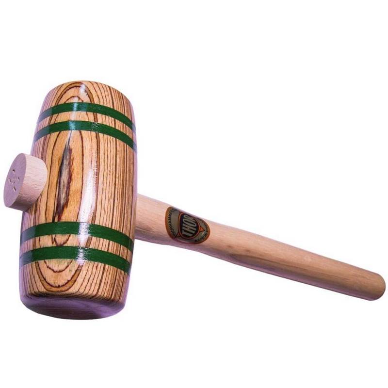 houten hamer hickory/essen thor-1 houten hamer hickory/essen thor-1