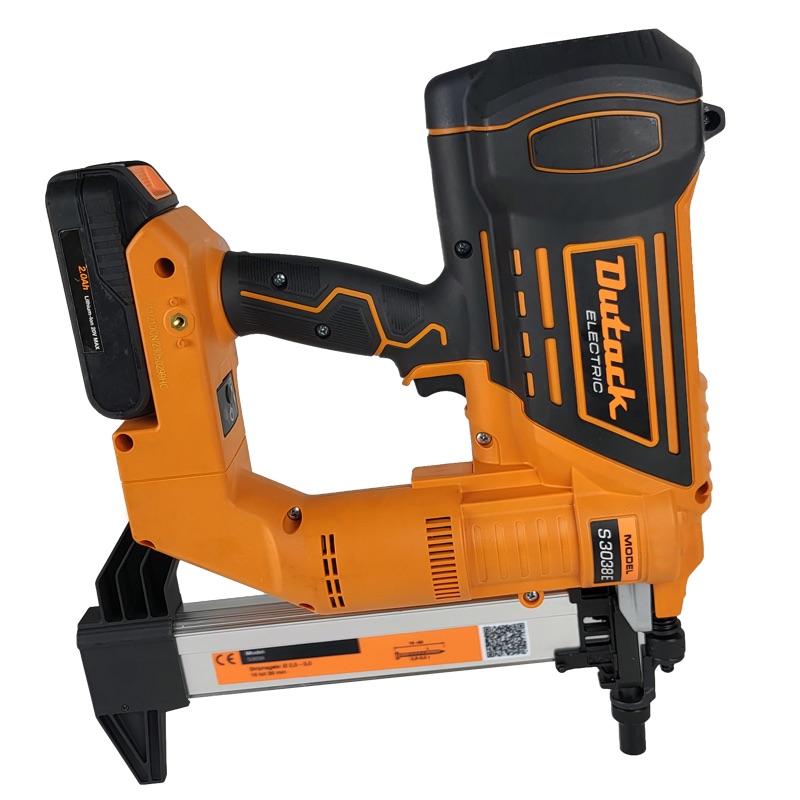 accu betontacker dutack electric basic-4 accu betontacker dutack electric basic-4
