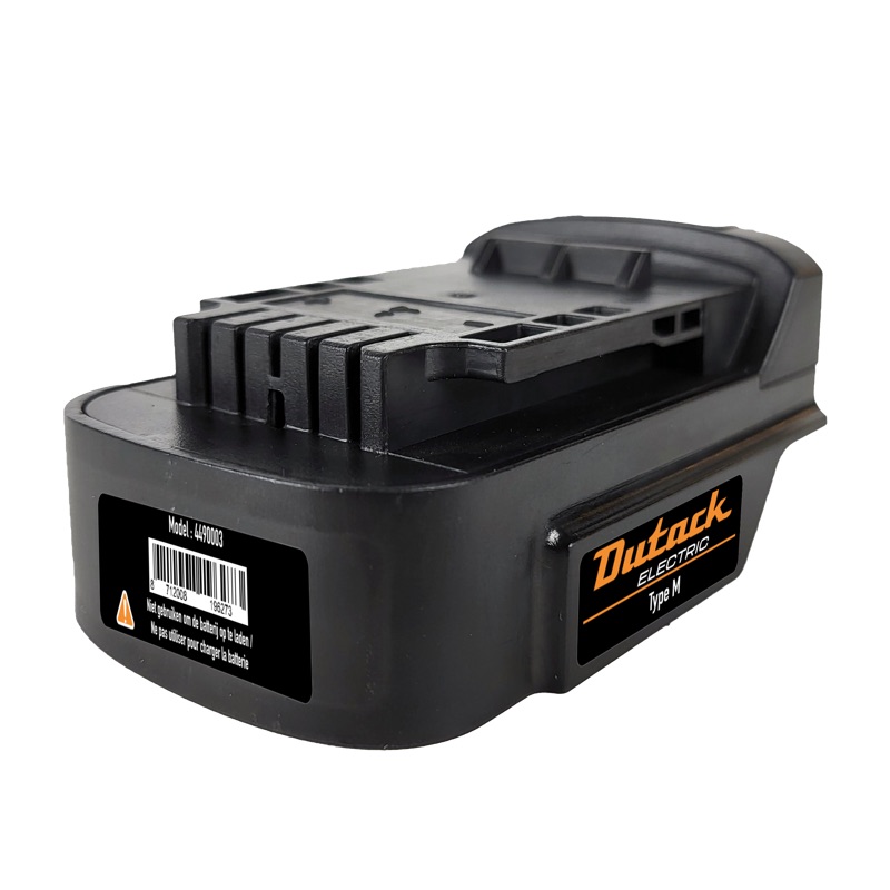 adapter dutack electric-3 adapter dutack electric-3