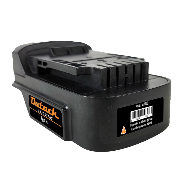 adapter dutack electric-1 adapter dutack electric-1