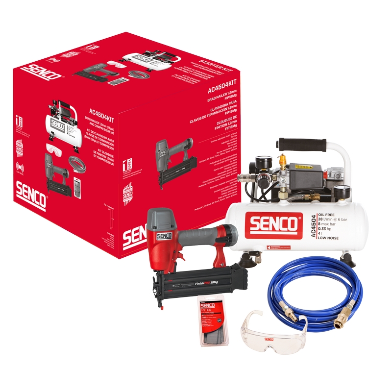 startset senco-1 startset senco-1