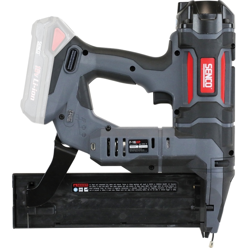 accu tacker fusion senco-3 accu tacker fusion senco-3