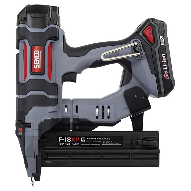accu tacker fusion senco-2 accu tacker fusion senco-2