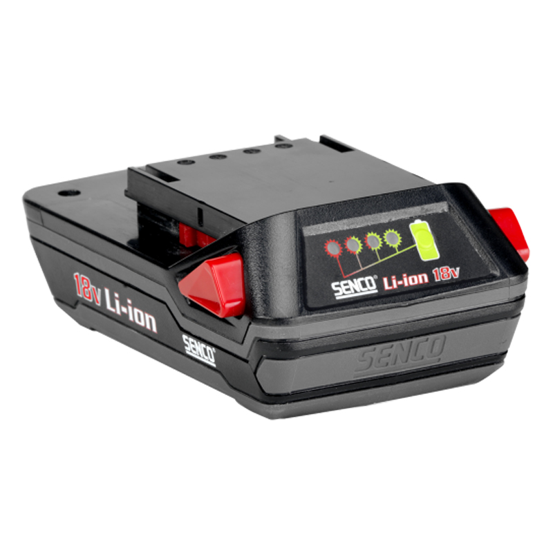 accu voor tacker senco-1 accu voor tacker senco-1