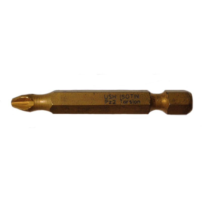 krachtschroefbit lang ush-1 krachtschroefbit lang ush-1