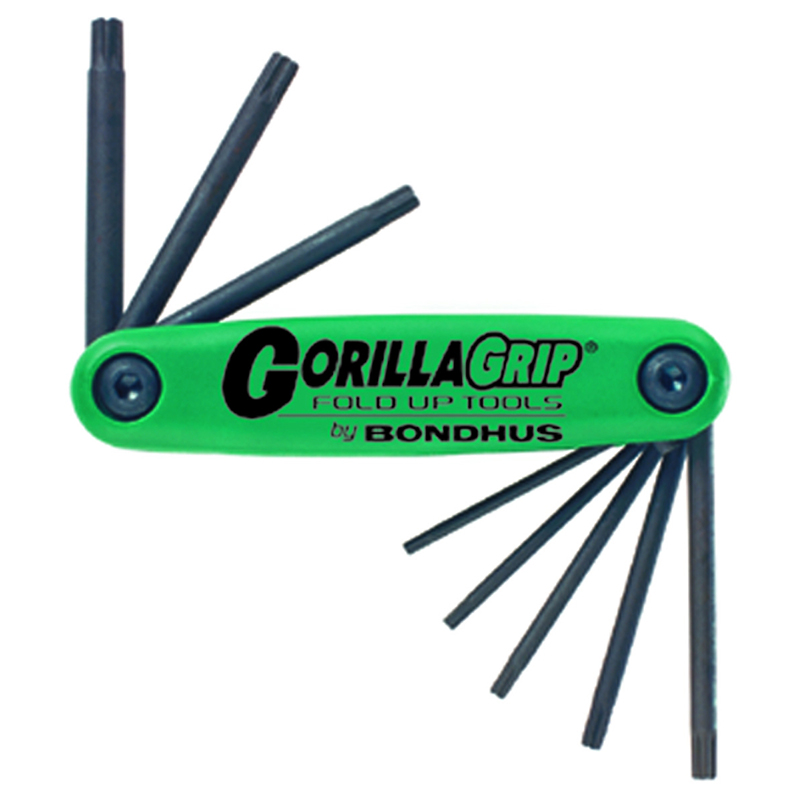 inbussleutelset gorillagrip bondhus-2 inbussleutelset gorillagrip bondhus-2