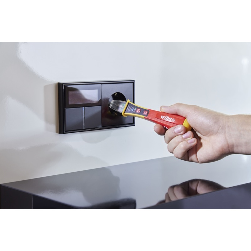 spanningszoeker contactloos wiha-5 spanningszoeker contactloos wiha-5