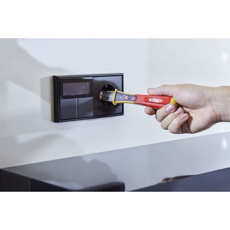 spanningszoeker contactloos wiha-7 spanningszoeker contactloos wiha-7