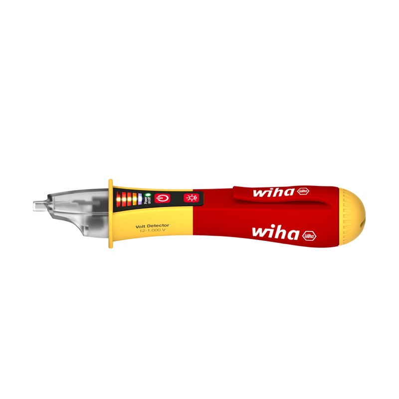 spanningszoeker contactloos wiha-1 spanningszoeker contactloos wiha-1