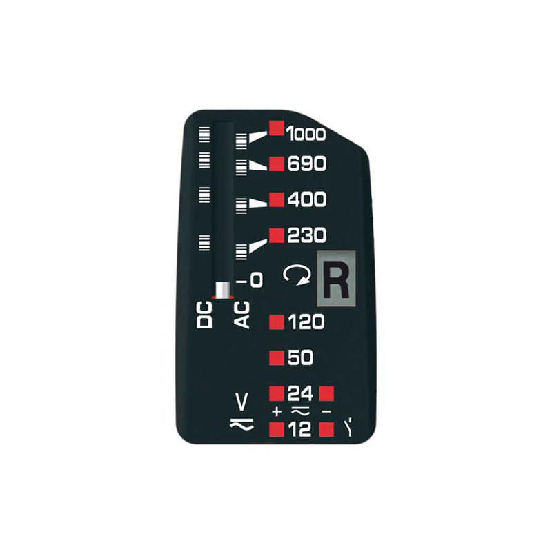 spanningzoeker duspol analog-3 spanningzoeker duspol analog-3