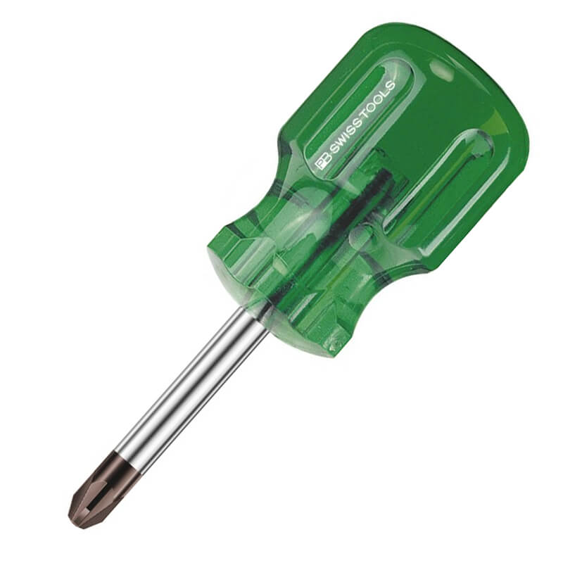 schroevendraaier pozidriv pb swiss tools-2 schroevendraaier pozidriv pb swiss tools-2