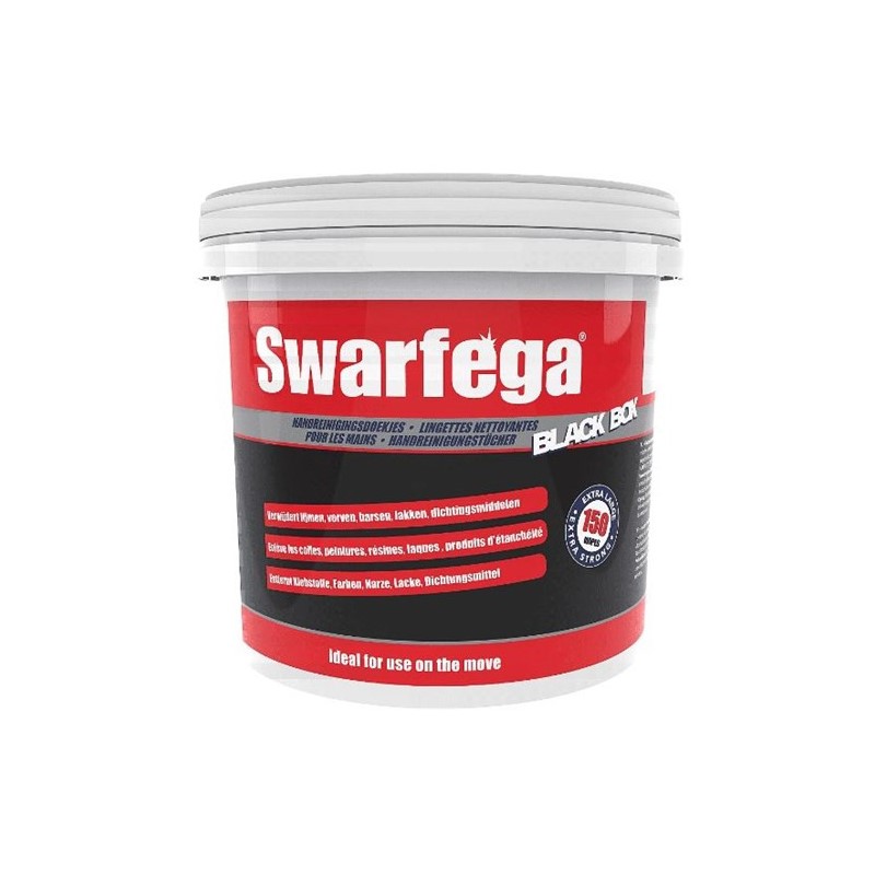 handreinigingsdoeken swarfega-1 handreinigingsdoeken swarfega-1