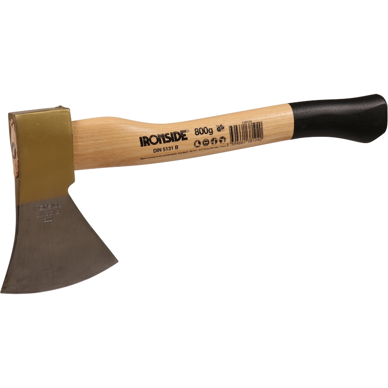 keukenbijl ironside-6 keukenbijl ironside-6