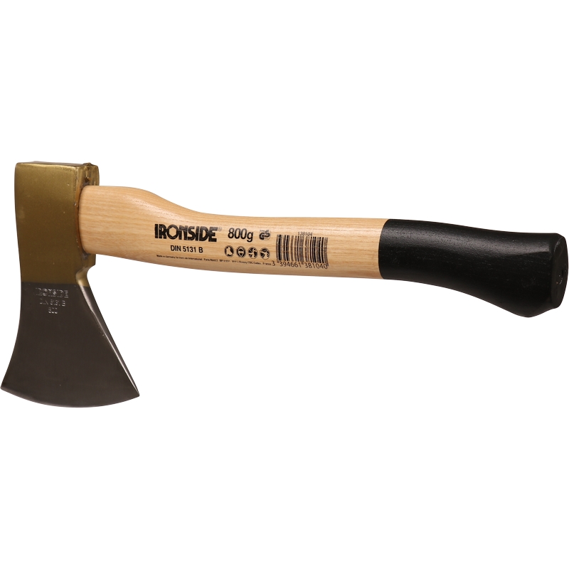 keukenbijl ironside-3 keukenbijl ironside-3