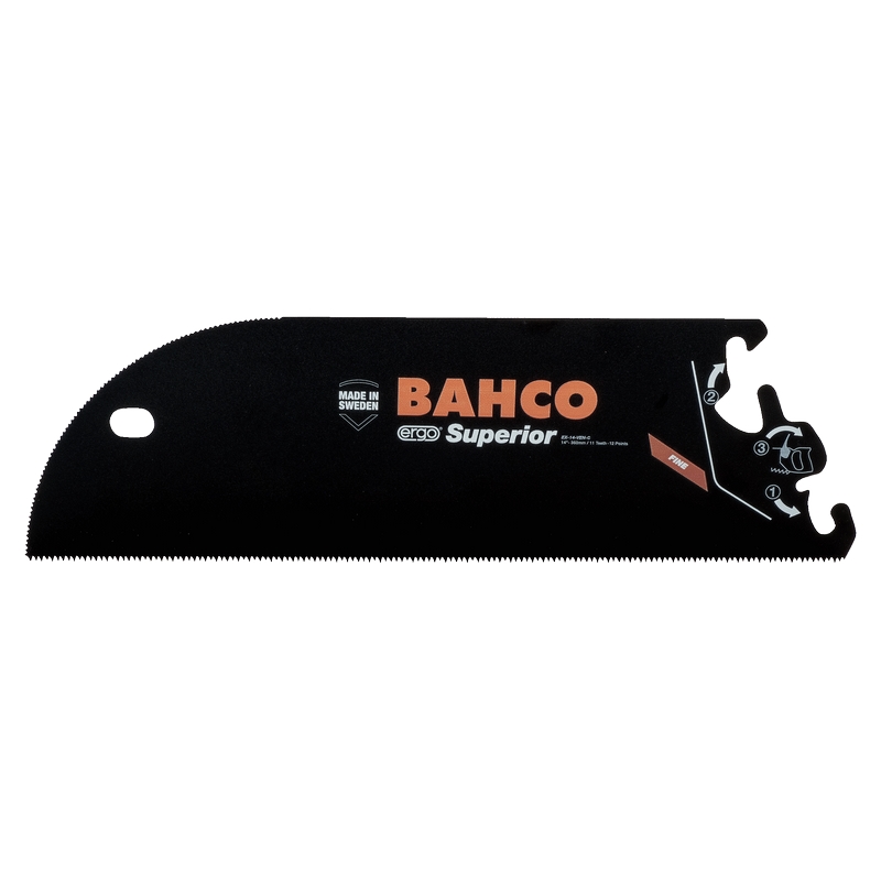 zaagblad superior bahco veneer-3 zaagblad superior bahco veneer-3