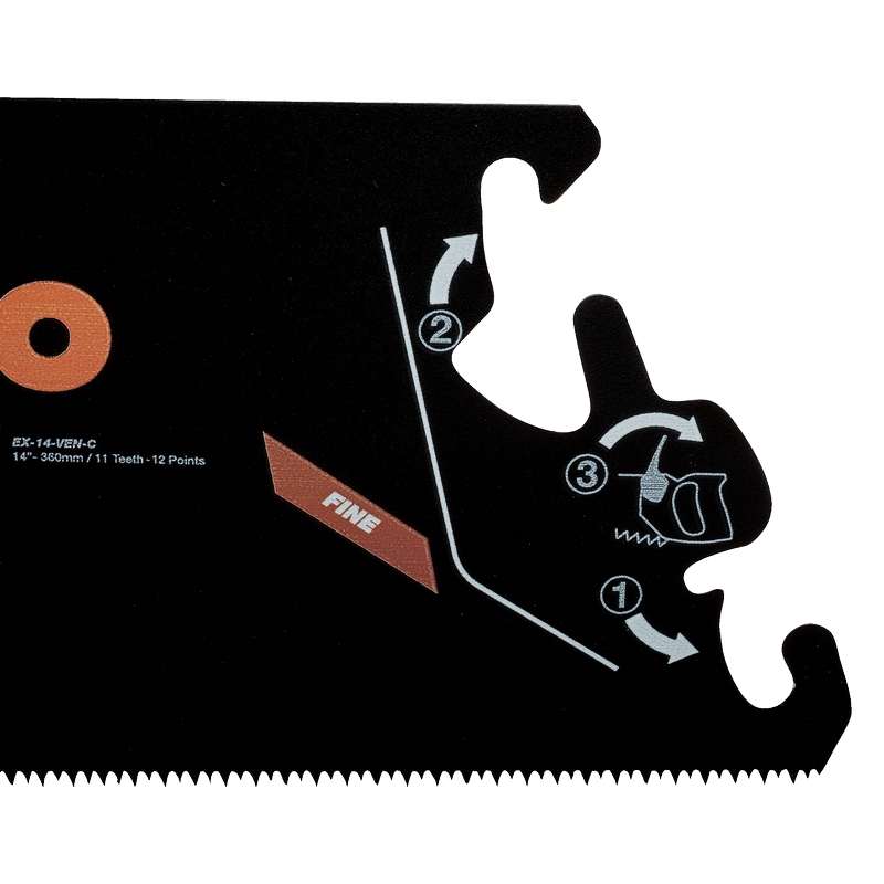 zaagblad superior bahco veneer-4 zaagblad superior bahco veneer-4