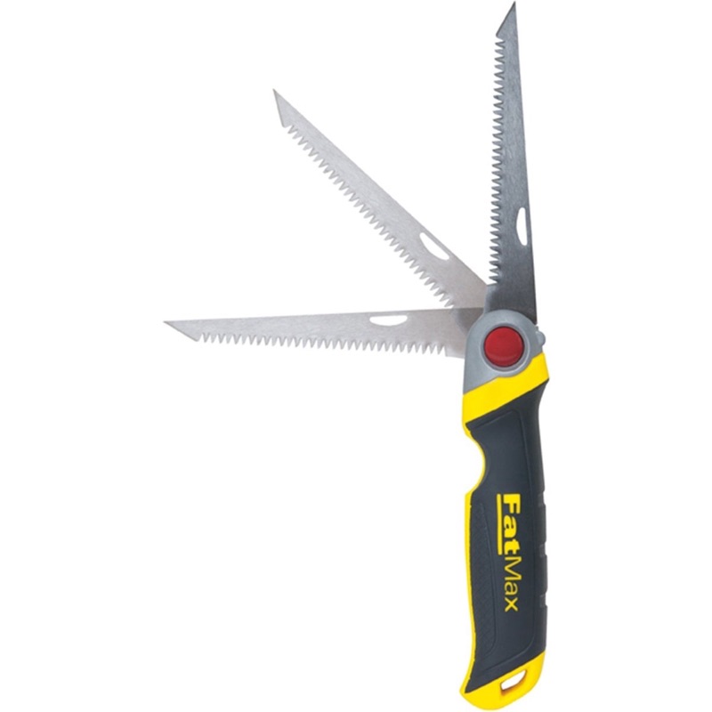 steek- schrobzaag stanley fatmax-5 steek- schrobzaag stanley fatmax-5