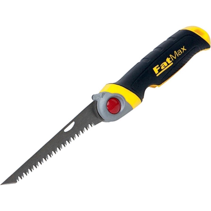 steek- schrobzaag stanley fatmax-1 steek- schrobzaag stanley fatmax-1