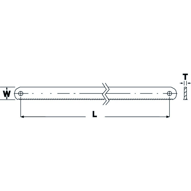 metaalzaagblad hss sandflex bahco-4 metaalzaagblad hss sandflex bahco-4