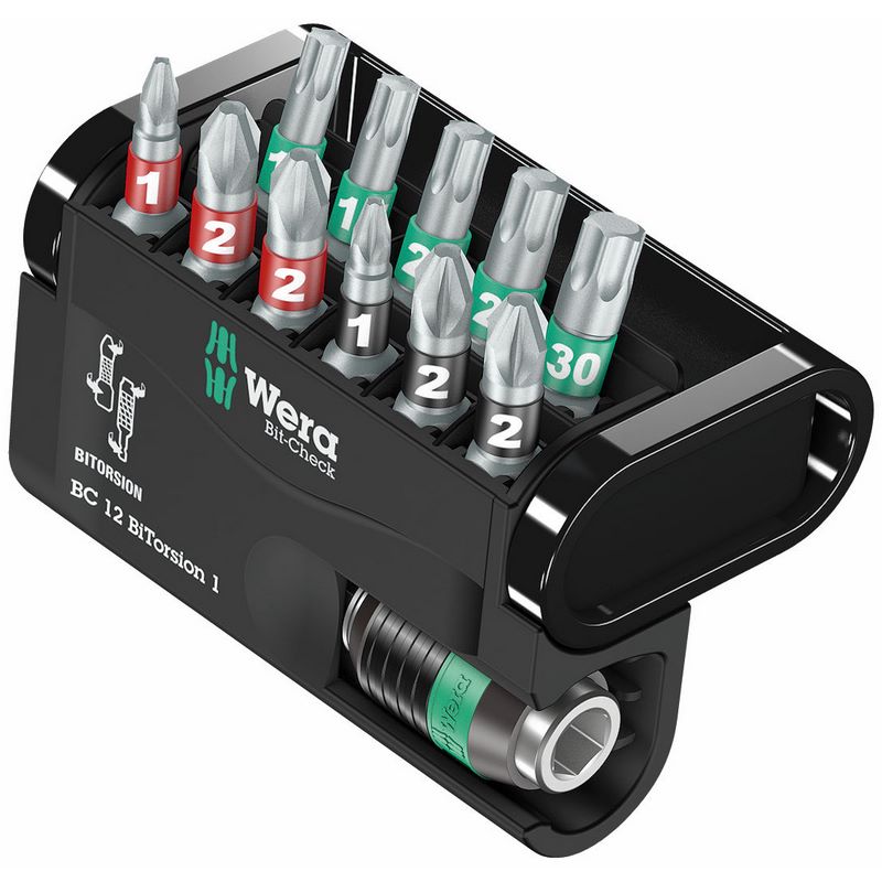 schroefbitset wera-2 schroefbitset wera-2