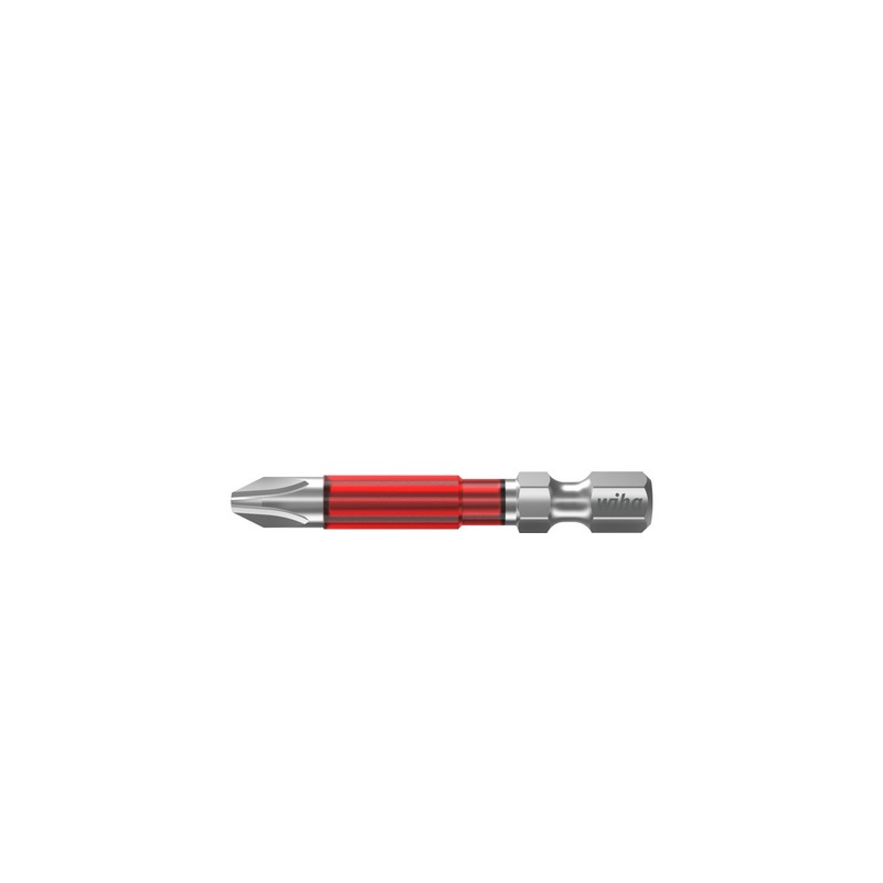 slagschroefbit phillips ty wiha-1 slagschroefbit phillips ty wiha-1